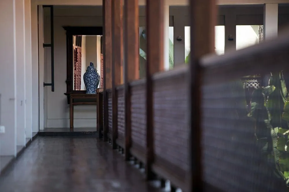 Hotel Seven Terraces George Town