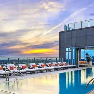 Hotel X Toronto, A Destination By Hyatt