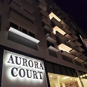 Apartment Aurora Court Service