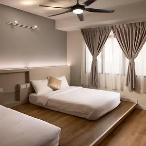  Apartment Isabella Penang