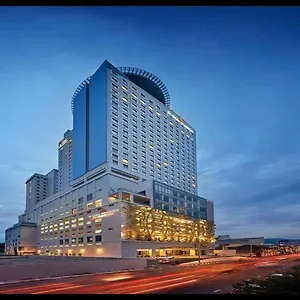 槟城温布利圣吉尔斯酒店 **** 乔治敦