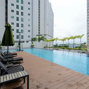 Straits Garden Suites, 乔治敦